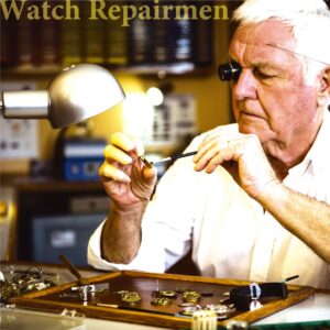 watch-repairman